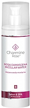 Düfte, Parfümerie und Kosmetik Mizellares Rosenwasser - Charmine Rose Micellar Water Rose