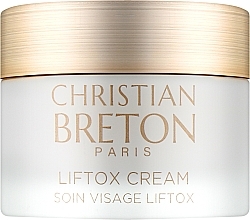 Creme für alternde Haut - Christian Breton Liftox Perfect Focus Face Cream — Bild N1