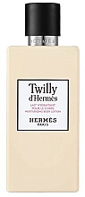 Hermes Twilly d'Hermes Eau Ginger - Duftset (Eau de Parfum 50ml + Eau de Parfum 7.5ml + Körperlotion 40ml) — Bild N4