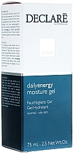 Düfte, Parfümerie und Kosmetik Feuchtigkeitsspendende Rasiercreme - Declare After Shave Hydro Energy