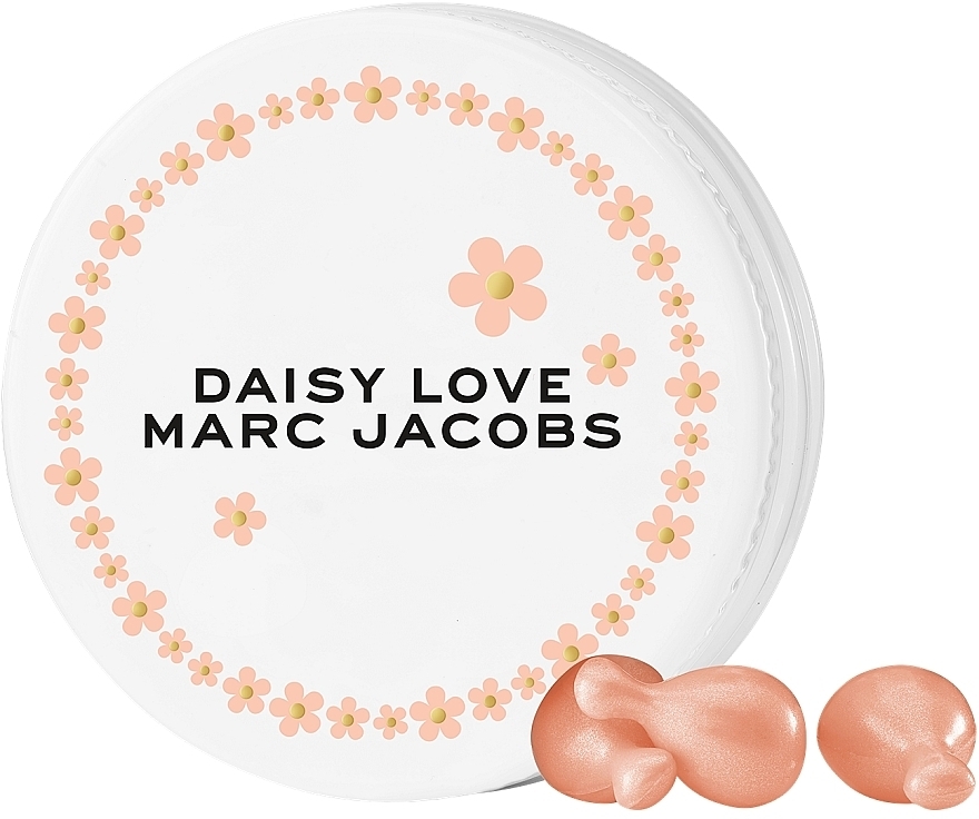 Marc Jacobs Daisy Love - Parfumkapsel — Bild N2