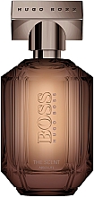 Düfte, Parfümerie und Kosmetik Boss Hugo Boss The Scent Absolute For Her - Eau de Parfum