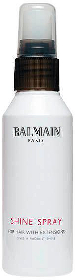 Glow-Spray für das Haar - Balmain Professional Aftercare Shine Spray — Bild N1