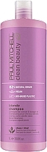 Paul Mitchell Clean Beauty Blonde Shampoo - Haarshampoo — Bild N2