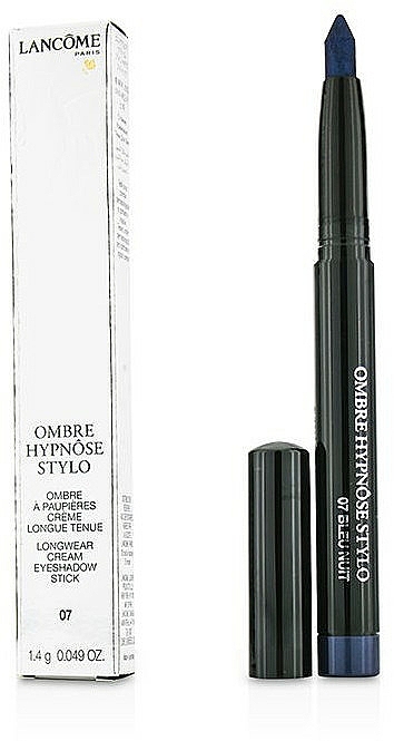 Langanhaltender Lidschatten - Lancome Ombre Hypnose Stylo — Bild N2