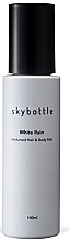 Düfte, Parfümerie und Kosmetik Skybottle White Rain - Parfümiertes Körperspray