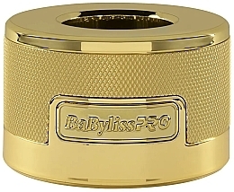 Düfte, Parfümerie und Kosmetik Ladestation für Trimmer - BaByliss PRO Gold Trimmer Charging Base FX