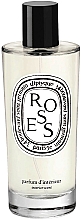 Düfte, Parfümerie und Kosmetik Parfümiertes Raumspray Diptyque Roses - Diptyque Roses Room Spray