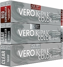 Düfte, Parfümerie und Kosmetik Haarfarbe - Joico Vero K-Pak Color Age Defy