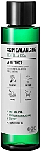 Beruhigendes Gesichtswasser - Dearboo Skin Balancing Centella Cica Zero Toner — Bild N1