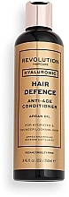 Hyaluron-Conditioner zum Haarschutz - Revolution Haircare Hyaluronic Hair Defence Conditioner — Bild N1