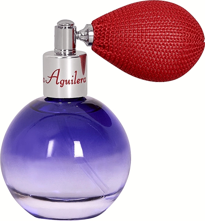 Christina Aguilera Cherry Noir Atomizer - Eau de Parfum — Bild N1