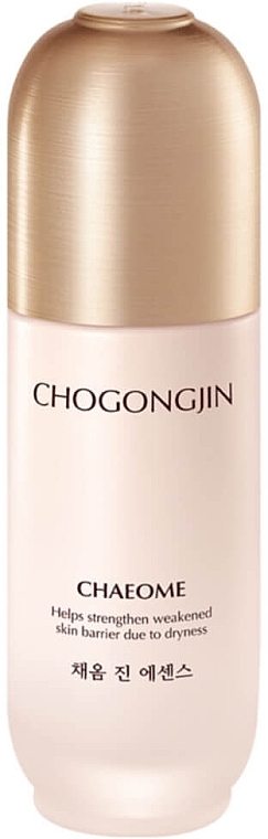 Anti-Ageing-Gesichtsessenz - Missha Chogongjin Chaeome Jin Essence — Bild N1