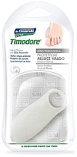 Düfte, Parfümerie und Kosmetik Schutzpflaster Größe S/M - Timodore Hallux Valgus Protection