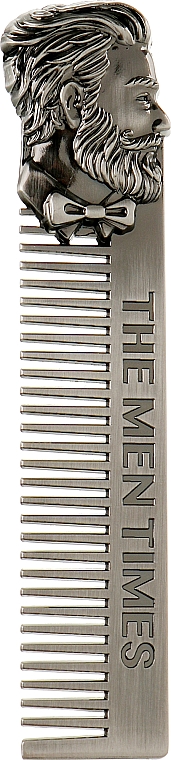 Friseur Metallkamm 1195 - SPL — Bild N1