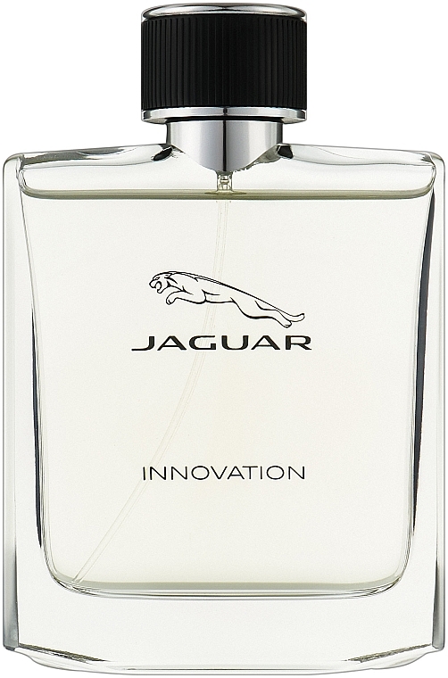 Jaguar Innovation - Eau de Toilette 