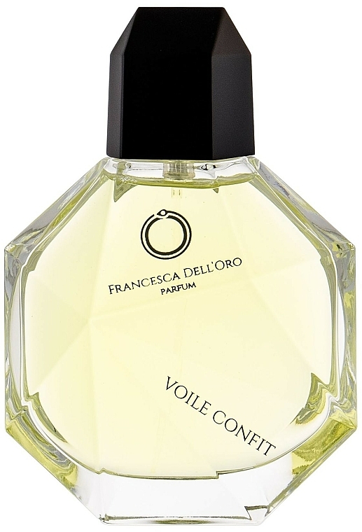 Francesca Dell`Oro Voile Confit - Parfum — Bild N1