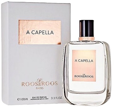 Roos & Roos A Capella - Eau de Parfum — Bild N1