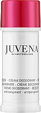 Düfte, Parfümerie und Kosmetik Deo-Creme Antitranspirant - Juvena Daily Performance Cream Deodorant