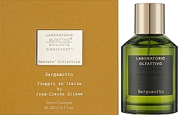 Laboratorio Olfattivo Bergamotto - Eau de Parfum — Bild N2