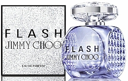 Düfte, Parfümerie und Kosmetik Jimmy Choo Flash - Eau de Parfum