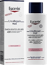 Körperlotion - Eucerin Urearepair Plus Lotion 5% Fragrance — Bild N2