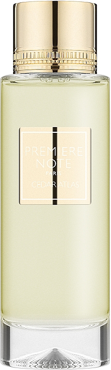 Premiere Note Cedar Atlas - Eau de Parfum — Bild N1