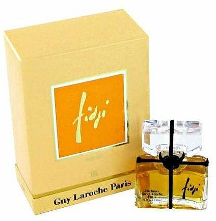 Guy Laroche Fidji - Parfüm