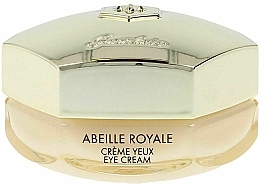 Gesichtspflegeset - Guerlain Abeille Royale Programme Anti Age (Gesichtscreme 50ml + Gesichtslotion 15ml + Serum 15ml + Öl-Serum für das Gesicht 0,6mlx8 + Kosmetiktasche) — Bild N5