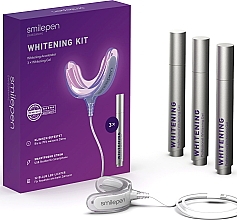Zahnpflegeset - SwissWhite Smilepen Whitening Kit — Bild N1