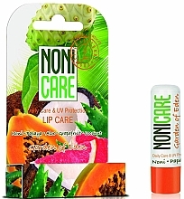 Düfte, Parfümerie und Kosmetik Lippenbalsam mit UV-Filter - Nonicare Garden Of Eden Lip Care