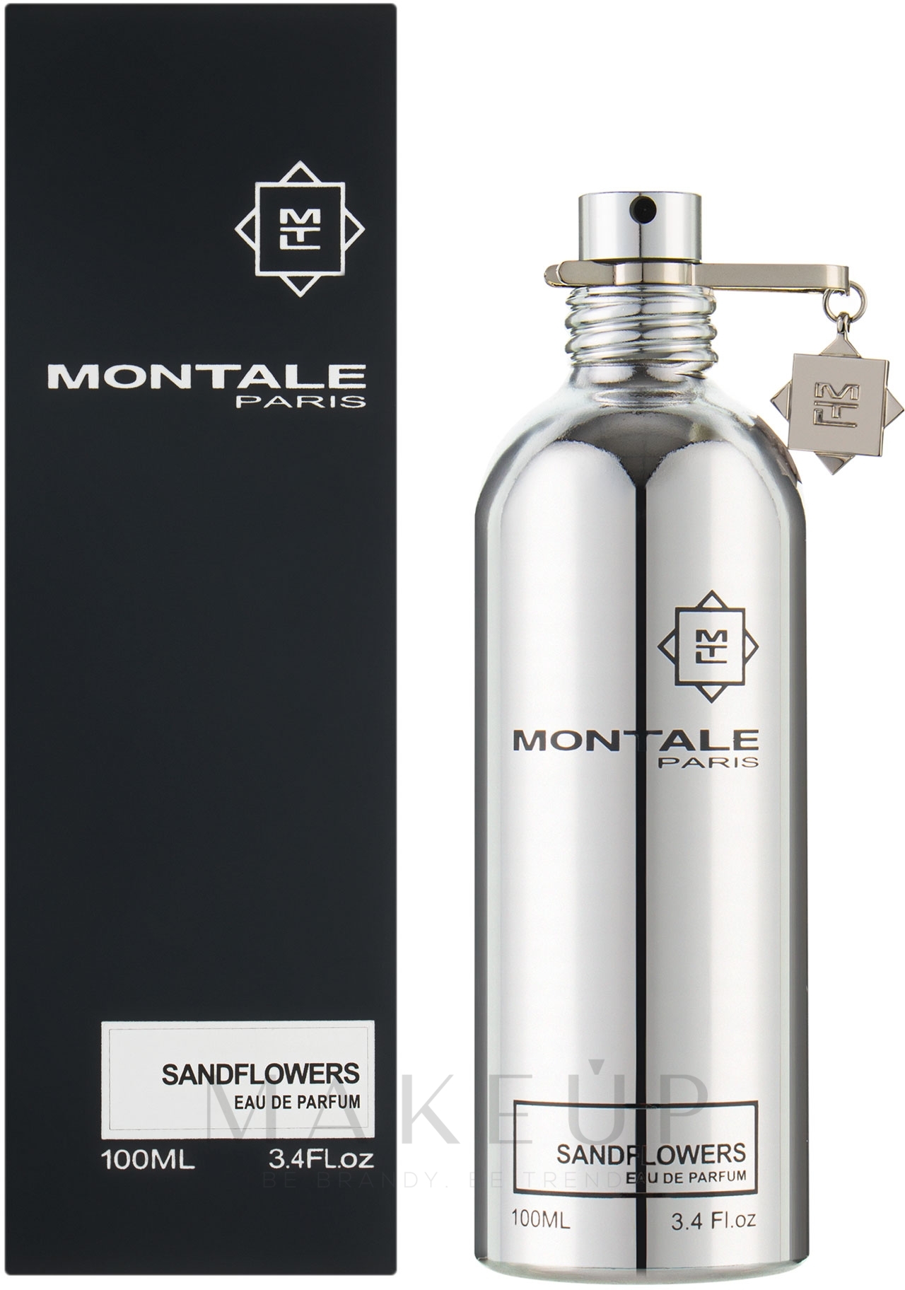 Montale Sandflowers - Eau de Parfum — Bild 100 ml