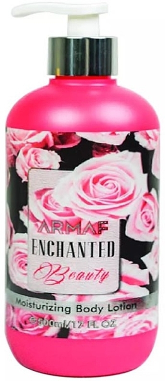 Armaf Enchanted Beauty - Körperlotion — Bild N1