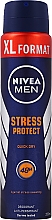 Deospray Antitranspirant - NIVEA Men Stress Protect 48hr Anti-Perspirant Spray — Bild N3