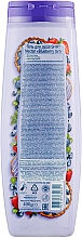 Duschgel Blueberry Tart - Shik Nectar Blueberry Tart Shower Gel — Bild N2