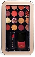 Make-up Set - Magic Studio Colorful Special Tin  — Bild N2