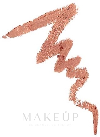 Lippenkonturenstift - Nabla Close-Up Lip Shaper — Bild 1.5 - Nude