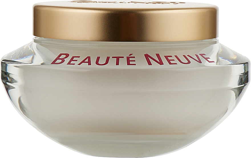 Gesichtscreme zur Wiederherstellung des jugendlichen Aussehens - Guinot Beaute Neuve Cream — Bild N1