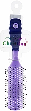 Haarbürste CR-4200 violett - Christian — Bild N1