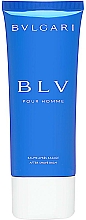 Düfte, Parfümerie und Kosmetik Bvlgari BLV - After Shave Balsam