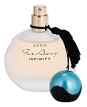Avon Far Away Infinity - Eau de Parfum — Foto N2