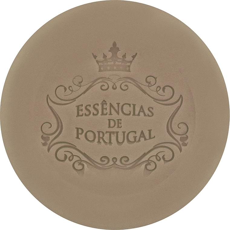 Naturseife Jasmine - Essencias De Portugal Jasmine Soap Senses Collection — Bild N2