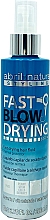 Zweiphasiges Glättungsspray für das Haar - Abril et Nature Advanced Stiyling Curl Fast Blow Drying Fluid — Bild N1