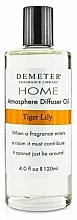 Düfte, Parfümerie und Kosmetik Raumerfrischer Tiger Lily - Demeter Fragrance Tiger Lily Diffuser Oil