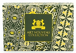 Alexandre.J Art Nouveau Set Sample - Duftset (Eau de Parfum 5x2 ml)  — Bild N2