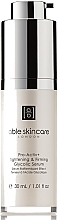 Straffendes Gesichtsserum - Able Skincare Pro-Activ+ Tightening and Firming Glycolic Serum — Bild N1