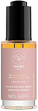 Leuchtendes Gesichtsserum - Only Bio Ritualia Tranquility Glow Enhanging Face Serum  — Bild N1