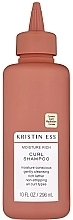 Düfte, Parfümerie und Kosmetik Feuchtigkeitsspendendes Shampoo für lockiges Haar - Kristin Ess Moisture Rich Curl Shampoo