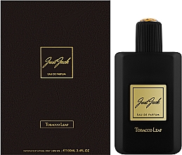 Just Jack Tobacco Leaf - Eau de Parfum — Bild N2
