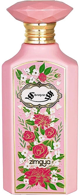 Zimaya Bahjah - Eau de Parfum — Bild N2